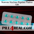 Nuevas Noches Rígidas Platino 10K 28